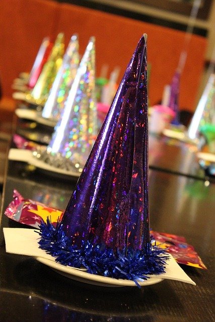 kids party